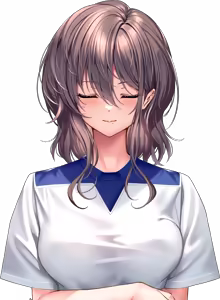 Page 755 of Amakano 3 (Character set) Shion - preview thumbnail