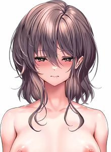 Page 77 of Amakano 3 (Character set) Shion - preview thumbnail