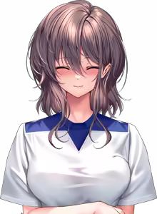 Page 779 of Amakano 3 (Character set) Shion - preview thumbnail
