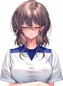 Page 795 of Amakano 3 (Character set) Shion - preview thumbnail
