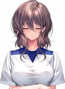 Page 838 of Amakano 3 (Character set) Shion - preview thumbnail