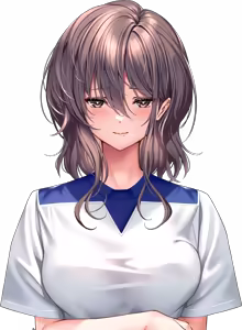 Page 841 of Amakano 3 (Character set) Shion - preview thumbnail