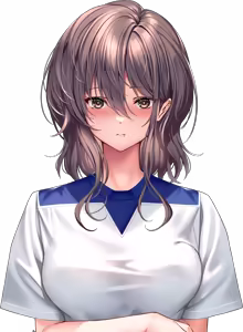 Page 865 of Amakano 3 (Character set) Shion - preview thumbnail