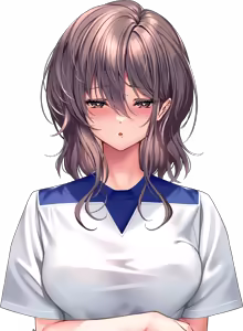 Page 875 of Amakano 3 (Character set) Shion - preview thumbnail