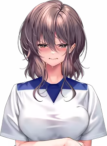 Page 882 of Amakano 3 (Character set) Shion - preview thumbnail