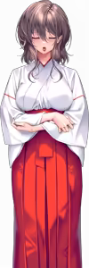 Page 936 of Amakano 3 (Character set) Shion - preview thumbnail
