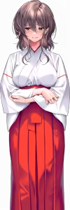 Page 947 of Amakano 3 (Character set) Shion - preview thumbnail