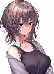 Page 591 of Amakano 3 (Character set) Shion - preview thumbnail
