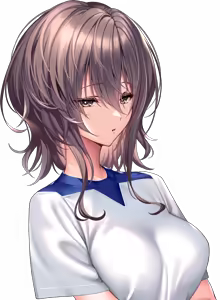 Page 817 of Amakano 3 (Character set) Shion - preview thumbnail