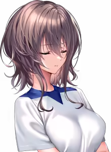 Page 915 of Amakano 3 (Character set) Shion - preview thumbnail