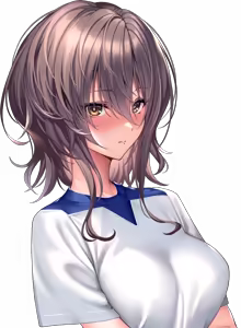 Page 956 of Amakano 3 (Character set) Shion - preview thumbnail