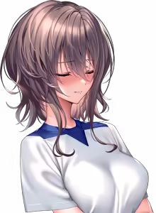 Page 958 of Amakano 3 (Character set) Shion - preview thumbnail