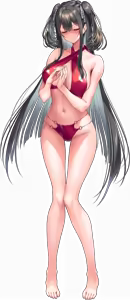 Page 1016 of Amakano 3 (Character set) Sayumi - preview thumbnail