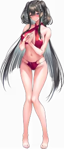 Page 1019 of Amakano 3 (Character set) Sayumi - preview thumbnail