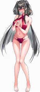 Page 1044 of Amakano 3 (Character set) Sayumi - preview thumbnail