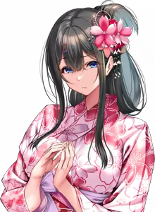 Page 1070 of Amakano 3 (Character set) Sayumi - preview thumbnail