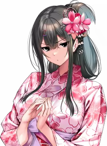 Page 1073 of Amakano 3 (Character set) Sayumi - preview thumbnail