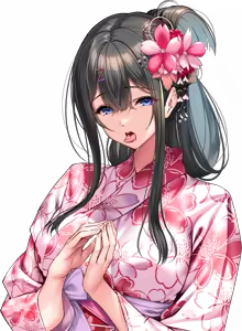 Page 1083 of Amakano 3 (Character set) Sayumi - preview thumbnail