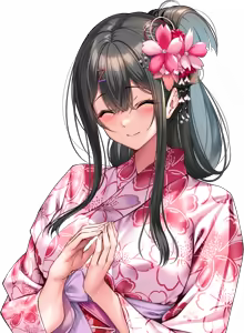 Page 1096 of Amakano 3 (Character set) Sayumi - preview thumbnail