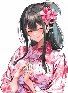 Page 1131 of Amakano 3 (Character set) Sayumi - preview thumbnail