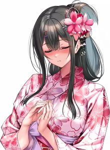 Page 1169 of Amakano 3 (Character set) Sayumi - preview thumbnail