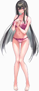 Page 181 of Amakano 3 (Character set) Sayumi - preview thumbnail