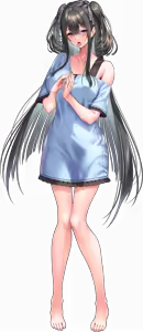 Page 654 of Amakano 3 (Character set) Sayumi - preview thumbnail