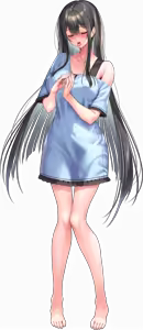 Page 809 of Amakano 3 (Character set) Sayumi - preview thumbnail