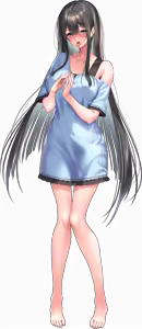 Page 810 of Amakano 3 (Character set) Sayumi - preview thumbnail