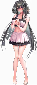 Page 922 of Amakano 3 (Character set) Sayumi - preview thumbnail