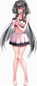 Page 932 of Amakano 3 (Character set) Sayumi - preview thumbnail