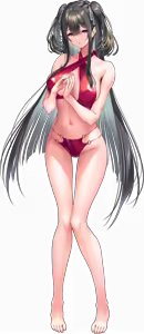Page 964 of Amakano 3 (Character set) Sayumi - preview thumbnail