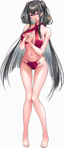 Page 966 of Amakano 3 (Character set) Sayumi - preview thumbnail