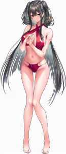 Page 995 of Amakano 3 (Character set) Sayumi - preview thumbnail
