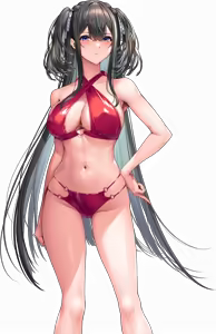 Page 1007 of Amakano 3 (Character set) Sayumi - preview thumbnail