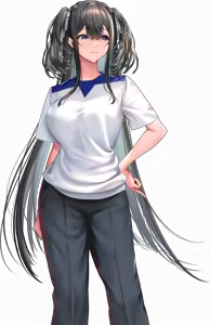 Page 1178 of Amakano 3 (Character set) Sayumi - preview thumbnail