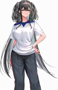 Page 1185 of Amakano 3 (Character set) Sayumi - preview thumbnail