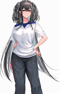 Page 1187 of Amakano 3 (Character set) Sayumi - preview thumbnail