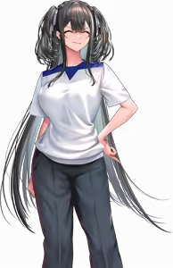 Page 1203 of Amakano 3 (Character set) Sayumi - preview thumbnail