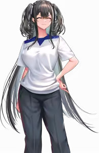 Page 1209 of Amakano 3 (Character set) Sayumi - preview thumbnail