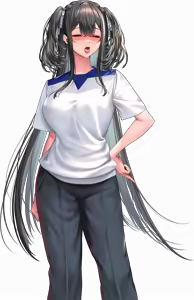 Page 1277 of Amakano 3 (Character set) Sayumi - preview thumbnail