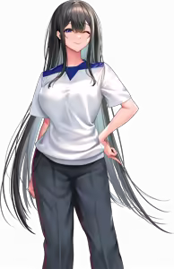 Page 1298 of Amakano 3 (Character set) Sayumi - preview thumbnail