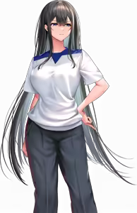 Page 1303 of Amakano 3 (Character set) Sayumi - preview thumbnail