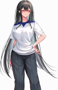 Page 1369 of Amakano 3 (Character set) Sayumi - preview thumbnail