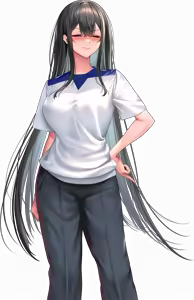Page 1375 of Amakano 3 (Character set) Sayumi - preview thumbnail