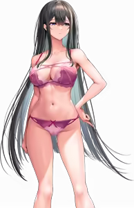 Page 140 of Amakano 3 (Character set) Sayumi - preview thumbnail