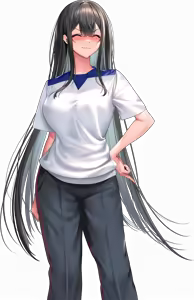 Page 1404 of Amakano 3 (Character set) Sayumi - preview thumbnail