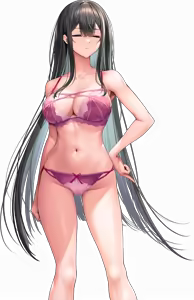 Page 155 of Amakano 3 (Character set) Sayumi - preview thumbnail