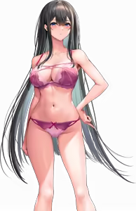 Page 168 of Amakano 3 (Character set) Sayumi - preview thumbnail