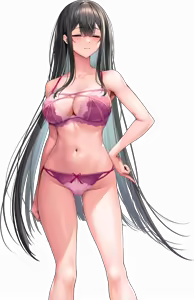 Page 187 of Amakano 3 (Character set) Sayumi - preview thumbnail
